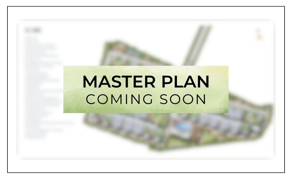 Max Estates Sector 3 Najafgarh - Proposed Master Plan